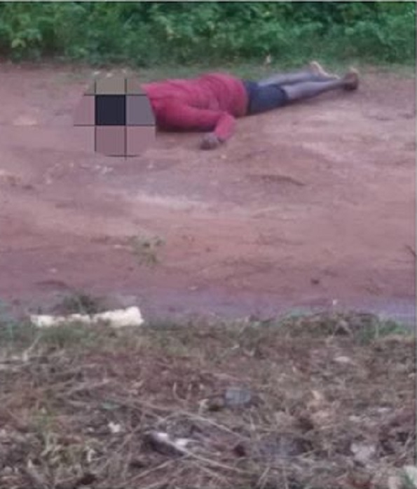 Lightning kills man in Edo State