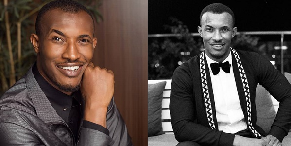 Gideon Okeke