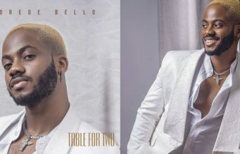 Korede Bello Table For Two EP