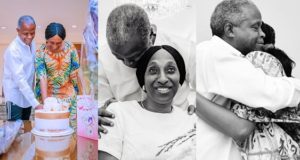 Vice President Yemi Osinbajo