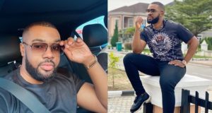 WIlliam Uchemba advises