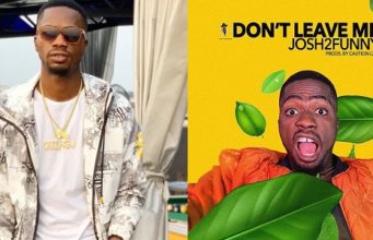 Josh2funny Don't Leave Me