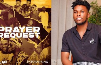 Victor AD Prayer Request