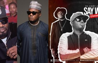DJ Jimmy Jatt Say What Pete Pete