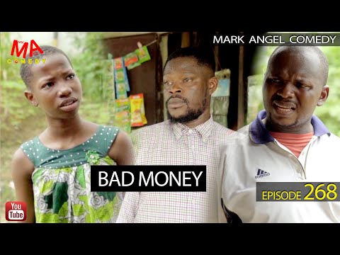 Badmoney Comedy Video