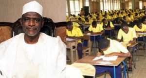 Ministry Of Education