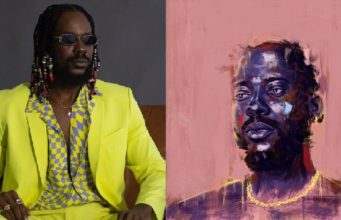 Adekunle Gold AG Baby