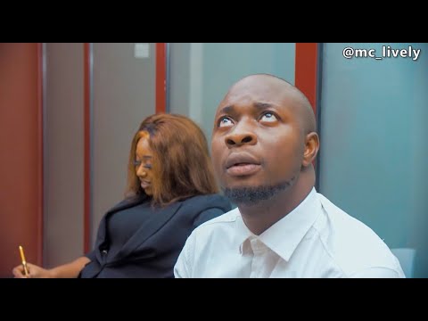 Comedy Video: MC Lively - This Life No Balance - Download MP4