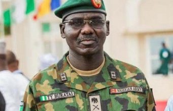 Tukur Buratai