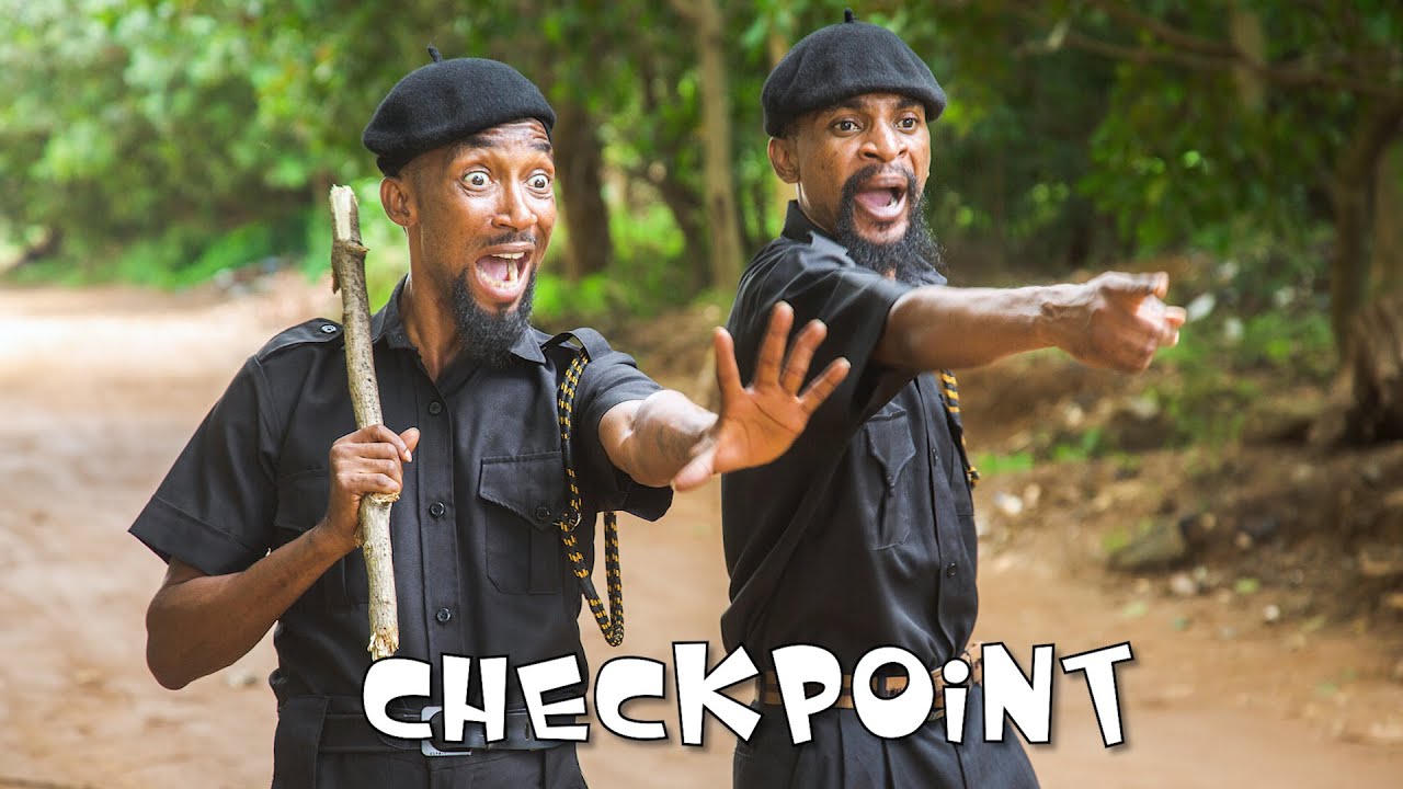 Comedy Video Yawaskits Checkpoint Download Mp4