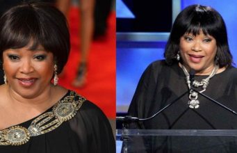 Nelson Mandelas daughter