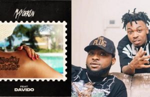 Music: Mayorkun – Betty Butter ft. Davido
