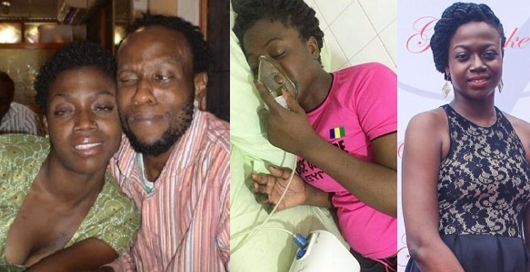 Phoenix Osinuga dies