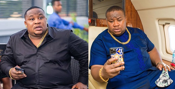 cubana chief priest allegedly