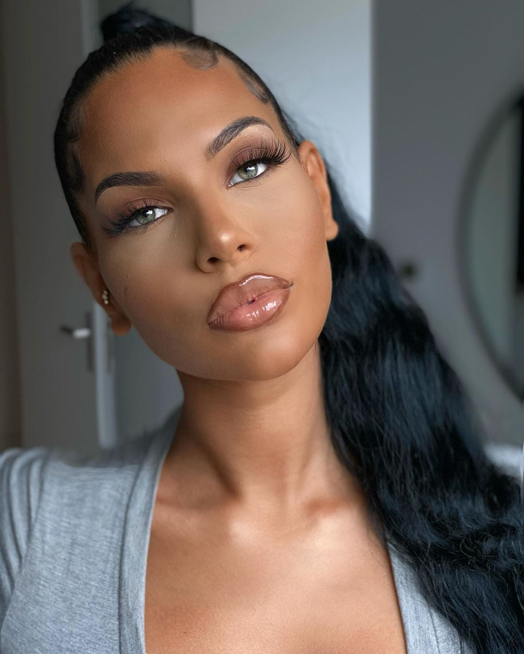 hushpuppi girlfriend