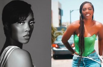 Tiwa Savage