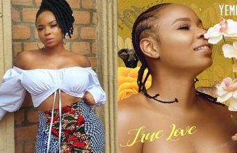 Yemi Alade True Love