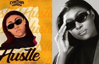 Cynthia Morgan Hustle