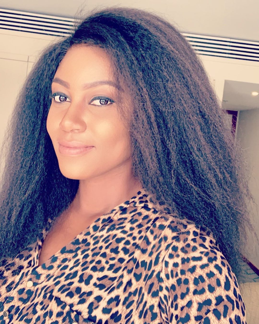 Yvonne Nelson blasts Ghollywood; says it’s full of hate and jealousy