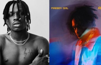 Fireboy Apollo Album