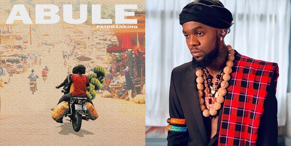 Patoranking Abule