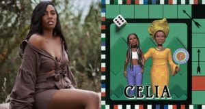 Tiwa Savage Celia Album