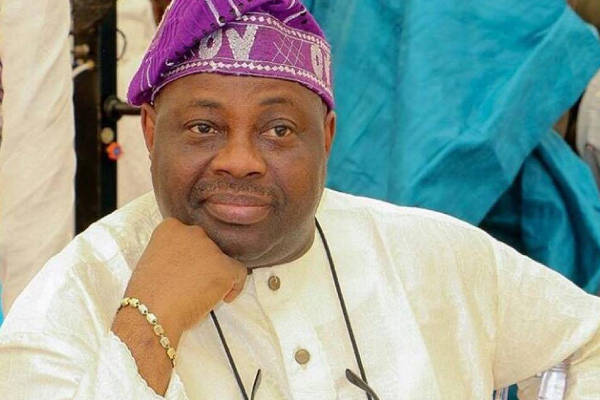 Dele Momodu reveals