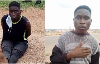 ibadan serial killer confesses