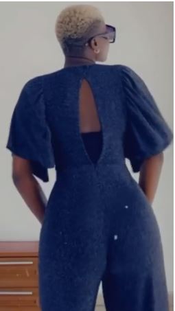 BBNaija's Khloe shares