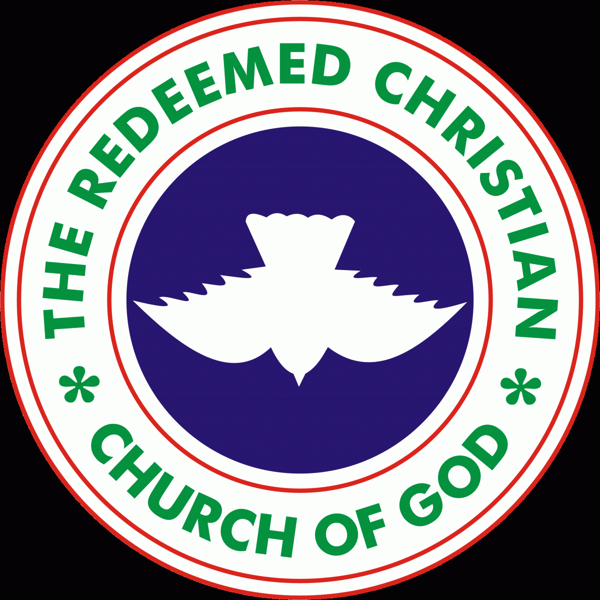 rccg announces