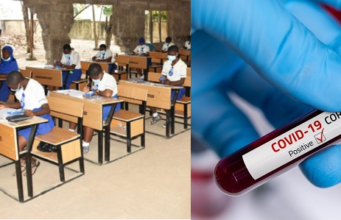 corona virus in Gombe