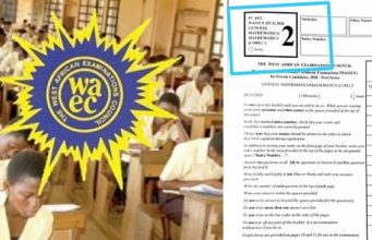 WAEC says
