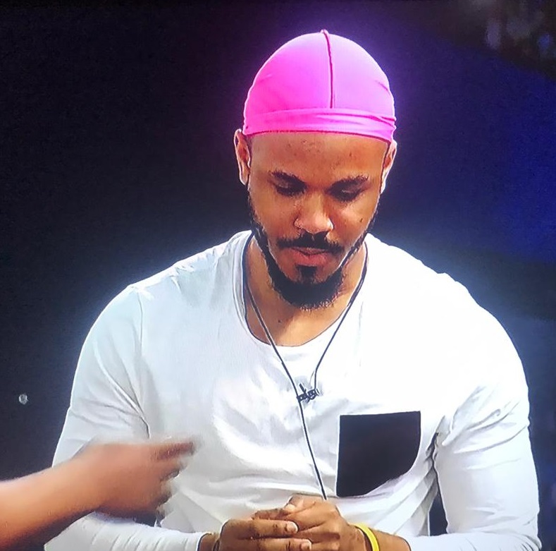 BBNaija2020: Ozo wins head of house game