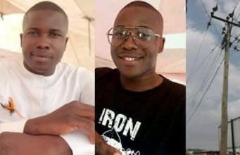 Final year student dies