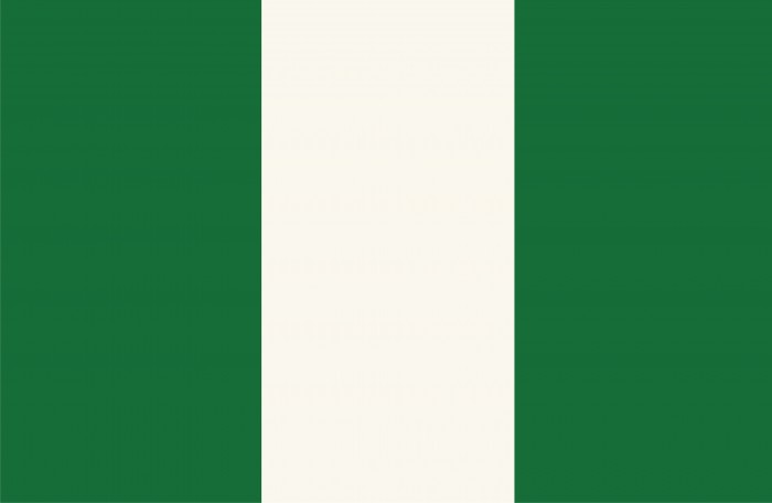 Nigeria added