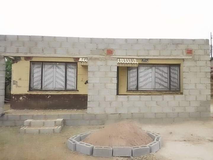 Female Engineer Builds