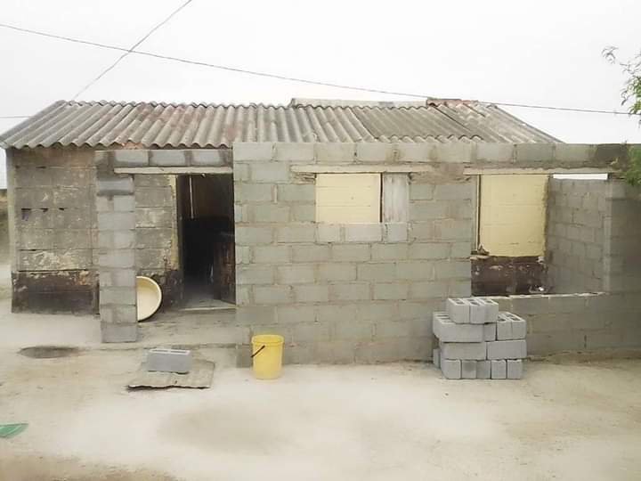 Female Engineer Builds