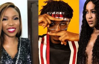 lala akindoju laycon