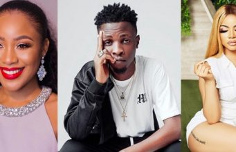 most searched housemates