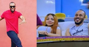 BBnaija Eric confirms