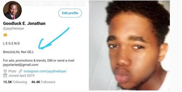 twitter influencer narrates