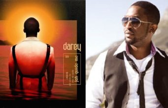 Darey Jah Guide Me