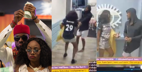 tolanibaj tells Prince