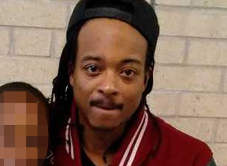 black wisconsin man shot