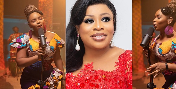 100 most influential African women; Sinach and Yemi Alade make list