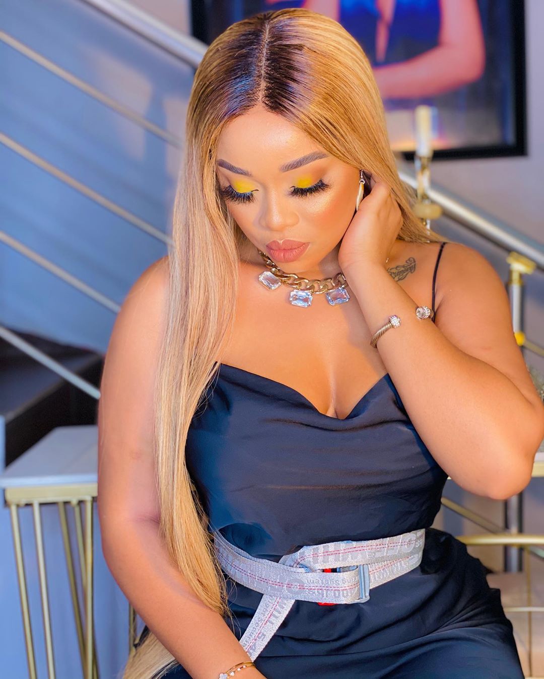 onyii alex punish your man