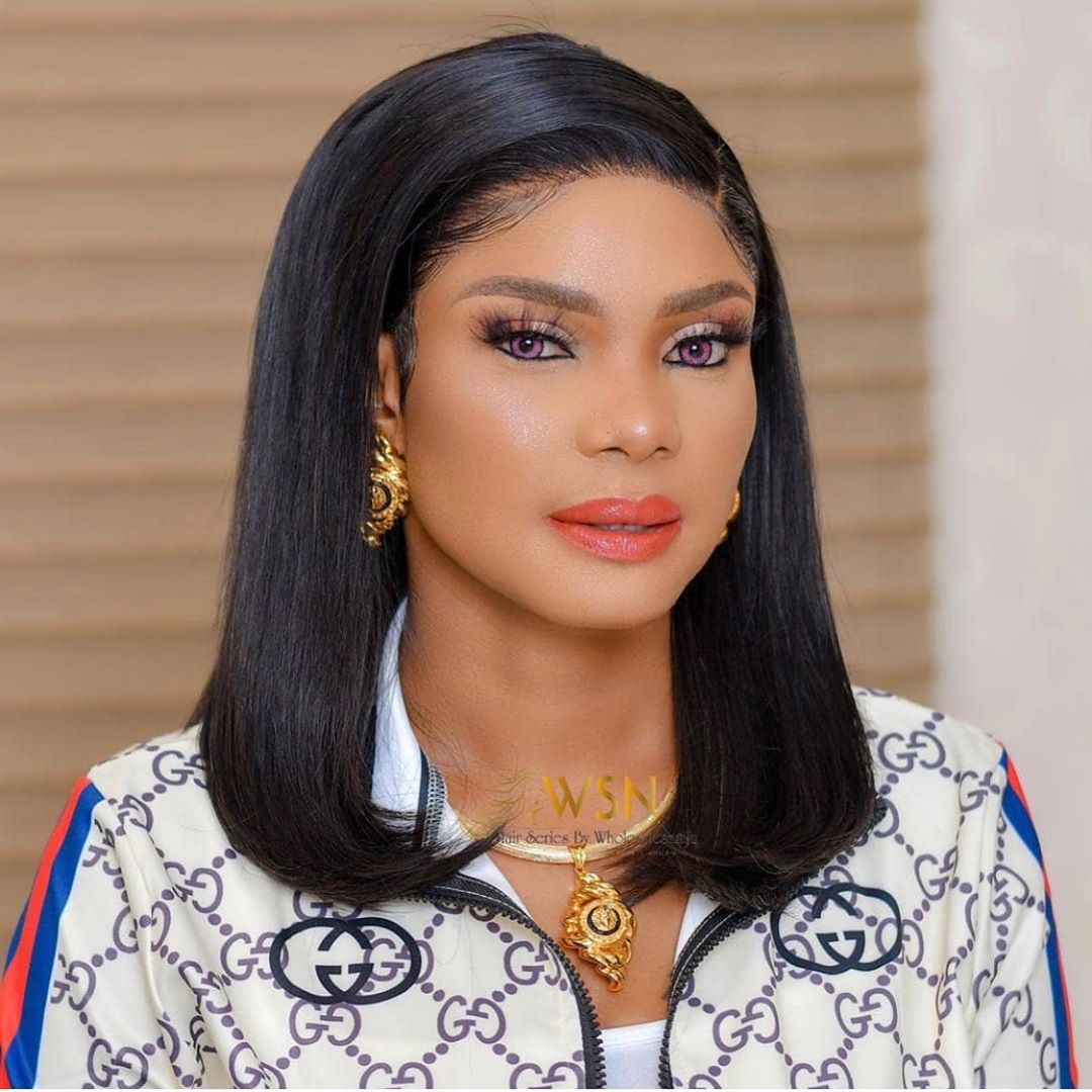 omoni oboli praises iyabo ojo