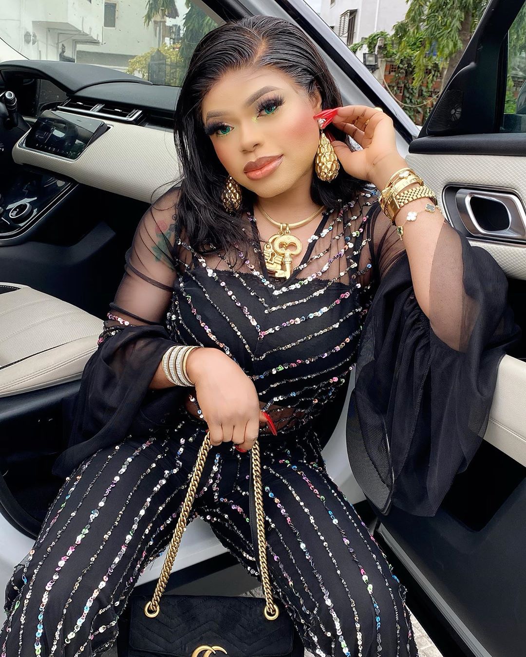 bobrisky acquires