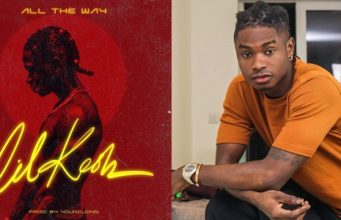 Lil Kesh All The Way