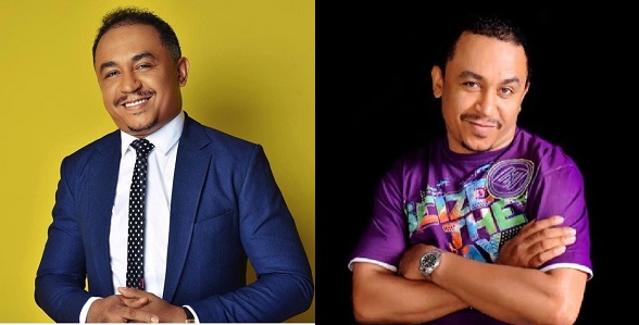 Daddy-Freeze daddy freeze curses